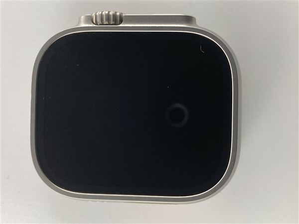 yÁzySۏ؁z Ultra[49mm/Z[]`^ `^jE Apple Watch