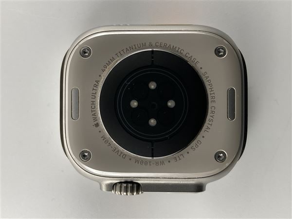 yÁzySۏ؁z Ultra[49mm/Z[]`^ `^jE Apple Watch