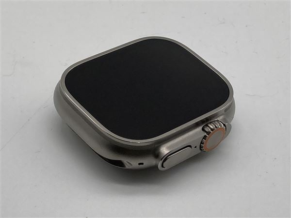 yÁzySۏ؁z Ultra[49mm/Z[]`^ `^jE Apple Watch