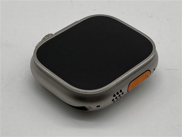 yÁzySۏ؁z Ultra[49mm/Z[]`^ `^jE Apple Watch