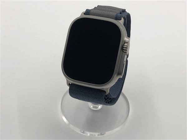 �y���Áz�y���S�ۏ؁z Ultra2[49mm/�Z�����[]�`�^�� �`�^�j�E�� Apple Watch