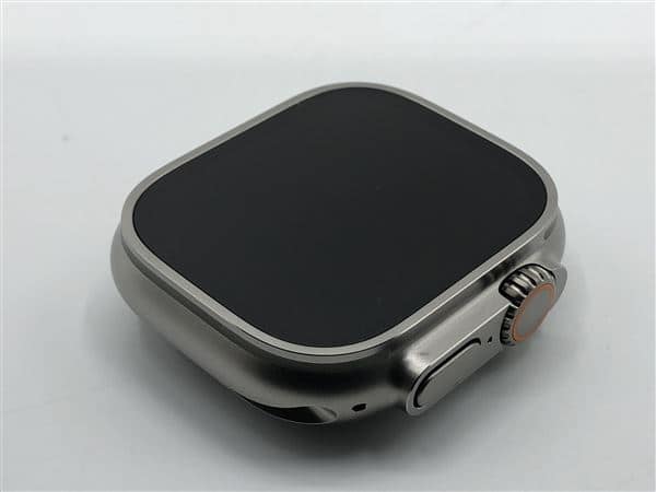 �y���Áz�y���S�ۏ؁z Ultra2[49mm/�Z�����[]�`�^�� �`�^�j�E�� Apple Watch