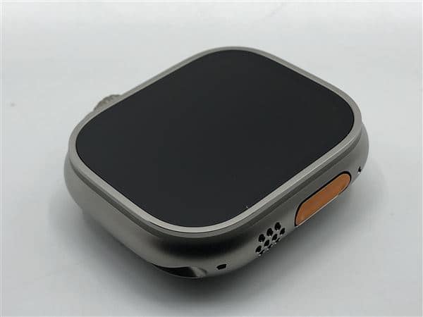 �y���Áz�y���S�ۏ؁z Ultra2[49mm/�Z�����[]�`�^�� �`�^�j�E�� Apple Watch