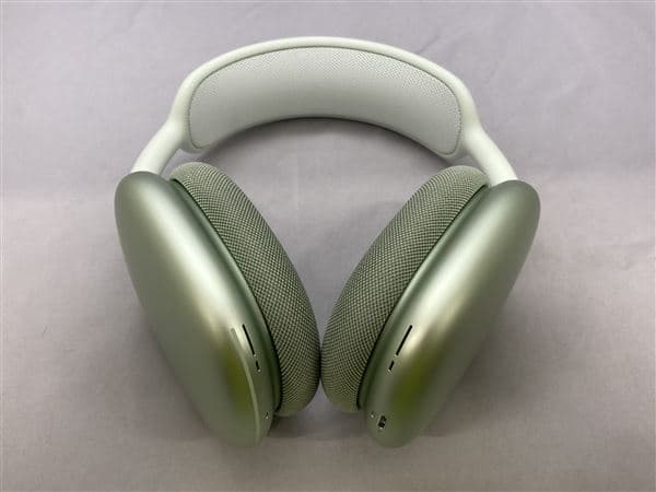 �y���Áz�y���S�ۏ؁z AirPods Max ��1���� Lightning�[�d(�O���[��)MGYN3