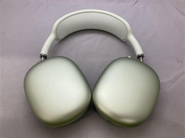 �y���Áz�y���S�ۏ؁z AirPods Max ��1���� Lightning�[�d(�O���[��)MGYN3