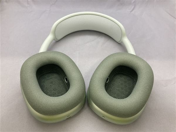 �y���Áz�y���S�ۏ؁z AirPods Max ��1���� Lightning�[�d(�O���[��)MGYN3