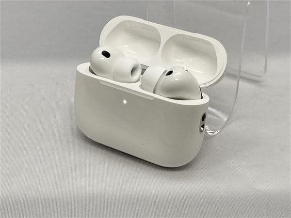 【新品未開封】 AirPods Pro 第3世代 MagSafe充電 USB-C ゲオ公式通販サイト/ゲオオンラインストア【中古】【安心保証