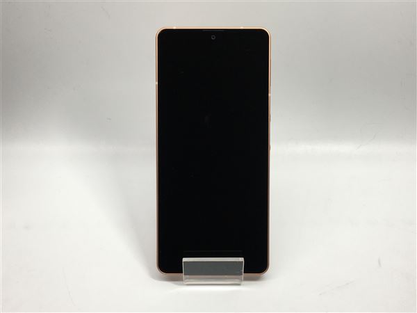 AQUOS sense6 SH-54B ライトカッパー AQUOS sense6 SH-54B ライトカッパー AQUOS Sense6 ライトカッパー