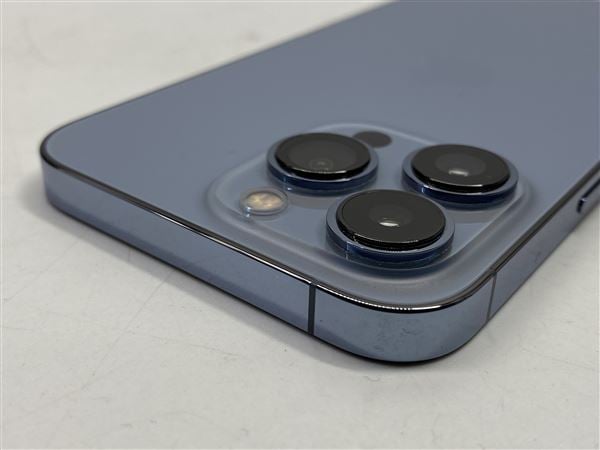 �y���Áz�y���S�ۏ؁z iPhone13 Pro[256GB] SIM�t���[ �V�G���u���[