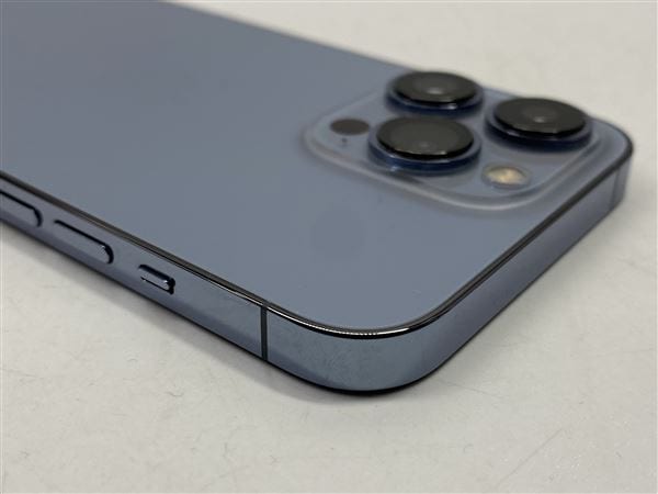 �y���Áz�y���S�ۏ؁z iPhone13 Pro[256GB] SIM�t���[ �V�G���u���[