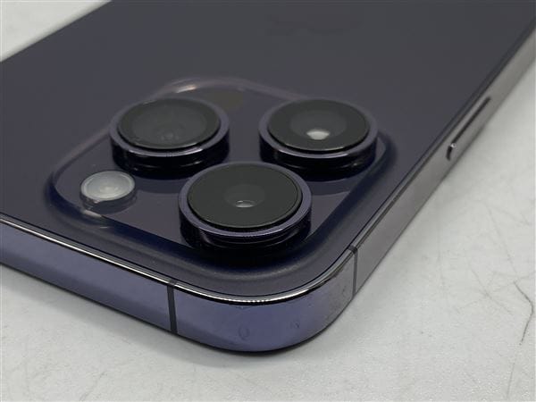 yÁzySۏ؁z iPhone14 Pro[128GB] au fB[vp[v
