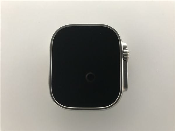 �y���Áz�y���S�ۏ؁z Ultra2[49mm/�Z�����[]�`�^�� �`�^�j�E�� Apple Watch