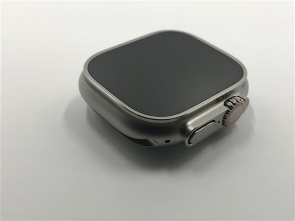 �y���Áz�y���S�ۏ؁z Ultra2[49mm/�Z�����[]�`�^�� �`�^�j�E�� Apple Watch