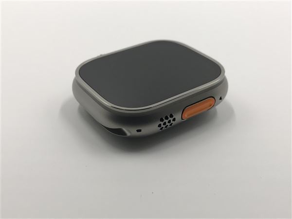 �y���Áz�y���S�ۏ؁z Ultra2[49mm/�Z�����[]�`�^�� �`�^�j�E�� Apple Watch