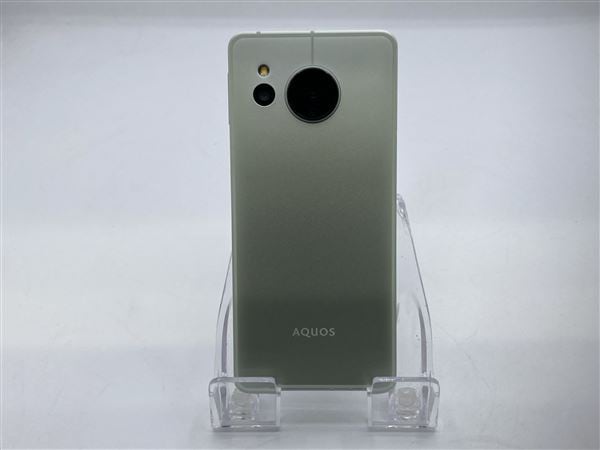 yÁzySۏ؁z AQUOS sense8 SH-M26[128GB] SIMt[ x[O[