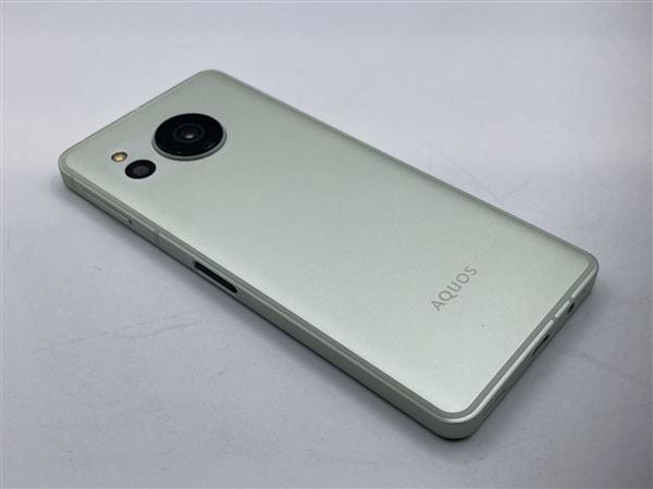 yÁzySۏ؁z AQUOS sense8 SH-M26[128GB] SIMt[ x[O[