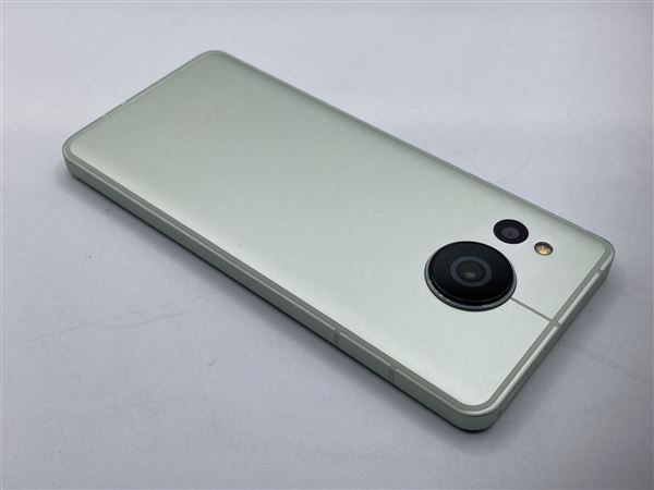 yÁzySۏ؁z AQUOS sense8 SH-M26[128GB] SIMt[ x[O[