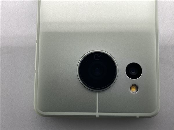 yÁzySۏ؁z AQUOS sense8 SH-M26[128GB] SIMt[ x[O[