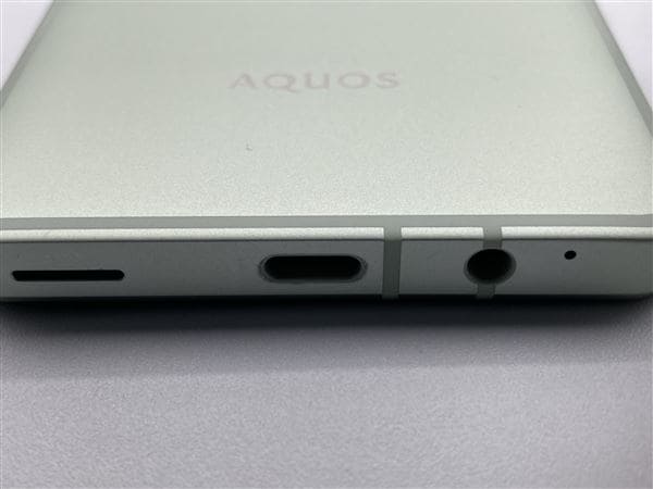 yÁzySۏ؁z AQUOS sense8 SH-M26[128GB] SIMt[ x[O[