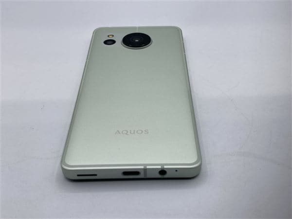 yÁzySۏ؁z AQUOS sense8 SH-M26[128GB] SIMt[ x[O[