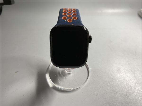 �y���Áz�y���S�ۏ؁z Series10[42mm/GPS]�A���~ �W�F�b�g�u���b�N Apple Watch