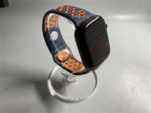 �y���Áz�y���S�ۏ؁z Series10[42mm/GPS]�A���~ �W�F�b�g�u���b�N Apple Watch