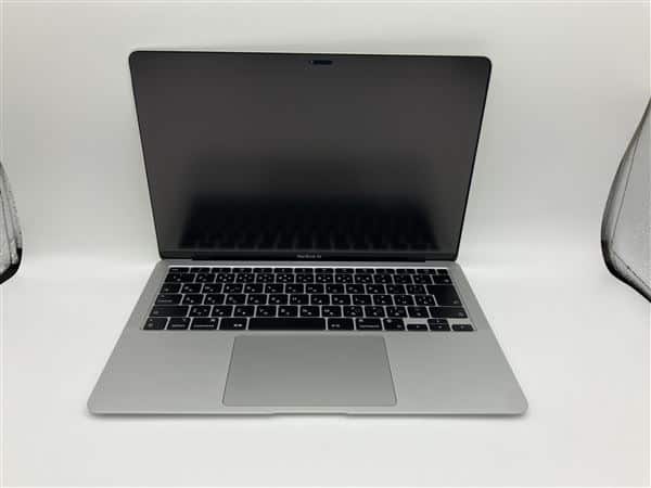【中古】【安心保証】 MacBookAir 2020年 MGN93J/A