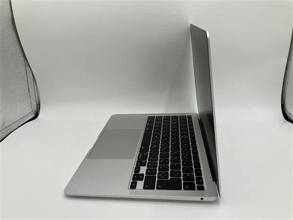 【中古】【安心保証】 MacBookAir 2020年 MGN93J/A