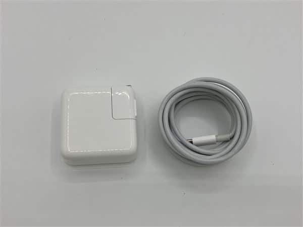 【中古】【安心保証】 MacBookAir 2020年 MGN93J/A
