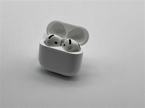 yÁzySۏ؁z AirPods 4 MXP63
