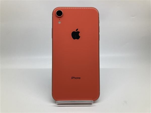 yÁzySۏ؁z iPhoneXR[256GB] SIMbN docomo R[