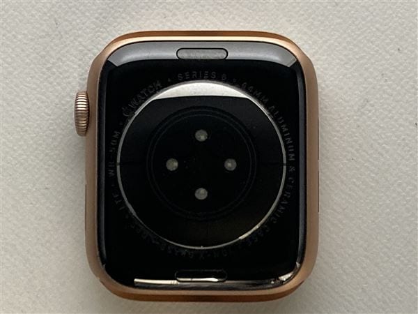 yÁzySۏ؁z Series6[44mm/Z[]A~ S[h Apple Watch