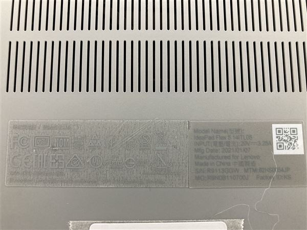 �y���Áz�y���S�ۏ؁z Windows �m�[�gPC 2020�N Lenovo