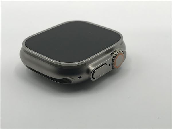 yÁzySۏ؁z Ultra2[49mm/Z[]`^ `^jE Apple Watch