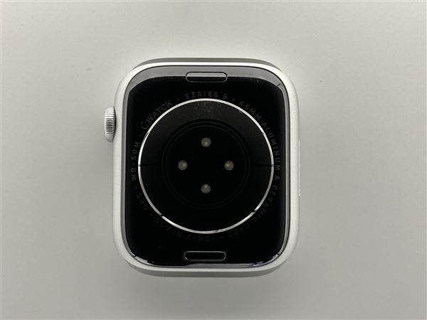 yÁzySۏ؁z Series9[45mm/GPS]A~ Vo[ Apple Watch