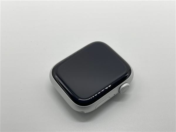 yÁzySۏ؁z Series9[45mm/GPS]A~ Vo[ Apple Watch