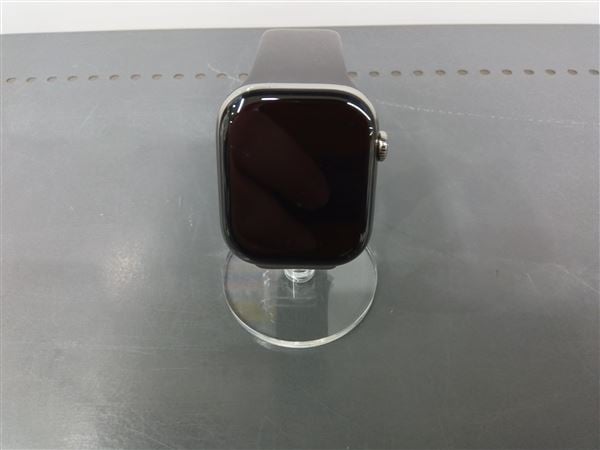 �y���Áz�y���S�ۏ؁z Series10[46mm/�Z�����[]�`�^�� �i�`������ Apple Watch