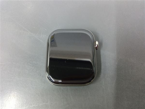 �y���Áz�y���S�ۏ؁z Series10[46mm/�Z�����[]�`�^�� �i�`������ Apple Watch