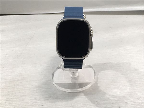 yÁzySۏ؁z Ultra2[49mm/Z[]`^ `^jE Apple Watch
