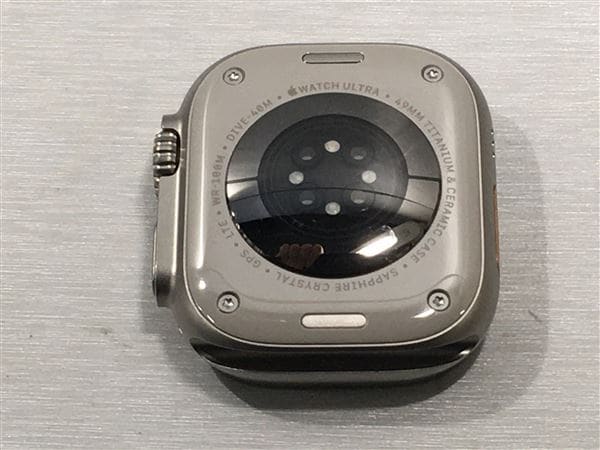 yÁzySۏ؁z Ultra2[49mm/Z[]`^ `^jE Apple Watch