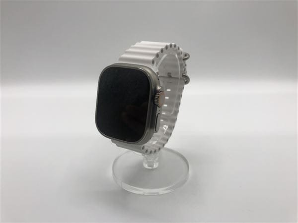 yÁzySۏ؁z Ultra2[49mm/Z[]`^ `^jE Apple Watch