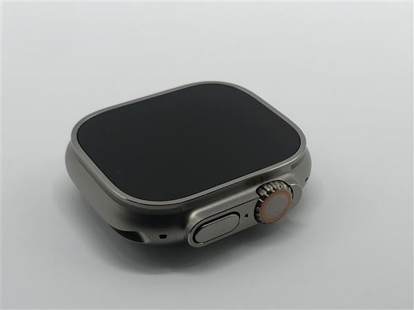 yÁzySۏ؁z Ultra2[49mm/Z[]`^ `^jE Apple Watch