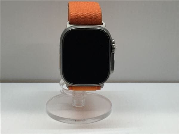 yÁzySۏ؁z Ultra[49mm/Z[]`^ `^jE Apple Watch