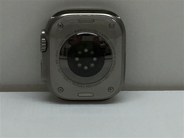 yÁzySۏ؁z Ultra[49mm/Z[]`^ `^jE Apple Watch