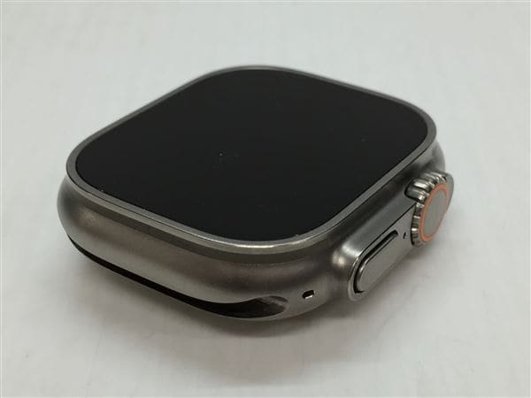 yÁzySۏ؁z Ultra[49mm/Z[]`^ `^jE Apple Watch