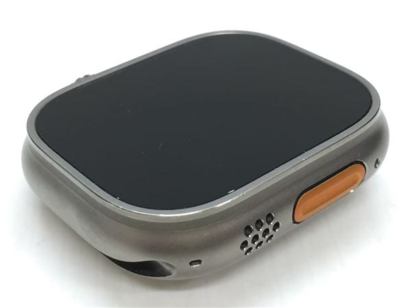 yÁzySۏ؁z Ultra[49mm/Z[]`^ `^jE Apple Watch