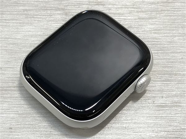 �y���Áz�y���S�ۏ؁z Series10[42mm/�Z�����[]�A���~ �V���o�[ Apple Watch