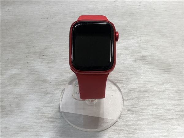 yÁzySۏ؁z Series8[41mm/GPS]A~ bh Apple Watch