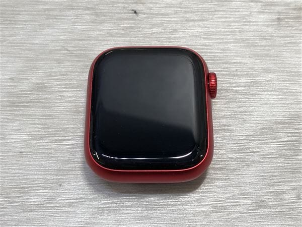 yÁzySۏ؁z Series8[41mm/GPS]A~ bh Apple Watch
