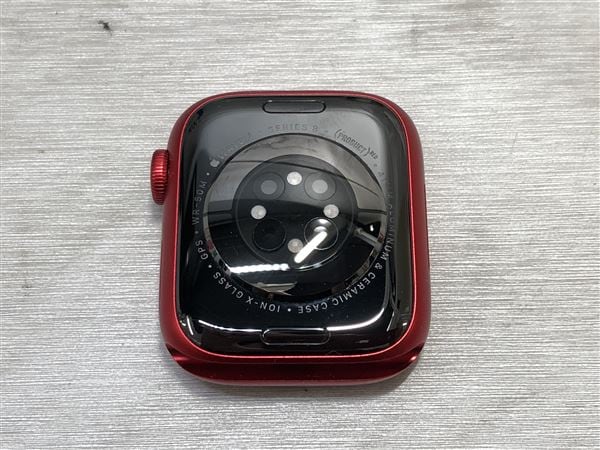 yÁzySۏ؁z Series8[41mm/GPS]A~ bh Apple Watch